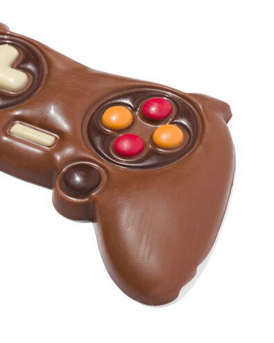 melkchocolade controler 100gram - 24472301 - HEMA