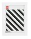 fotolijst - hout - wit 12.7 x 19 12.7 x 19 wit - 13680018 - HEMA