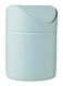 prullenbak 1 liter - 80300122 - HEMA