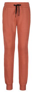 Kinder Sweatbroek Lichtbruin (lichtbruin)