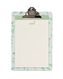 klembord met vogels 26x18 - 14130118 - HEMA