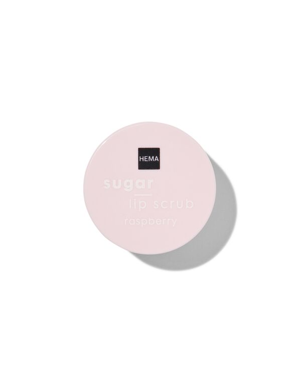 lipscrub - 17710037 - HEMA