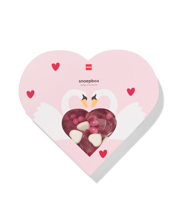 snoepbox - 24152501 - HEMA