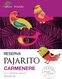 Pajarito carmenère reserva - 0.75L - 17363039 - HEMA