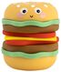 powerbank 5000mAh hamburger - 39540152 - HEMA