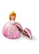 prinsesboltaart 8 p. - 6330002 - HEMA