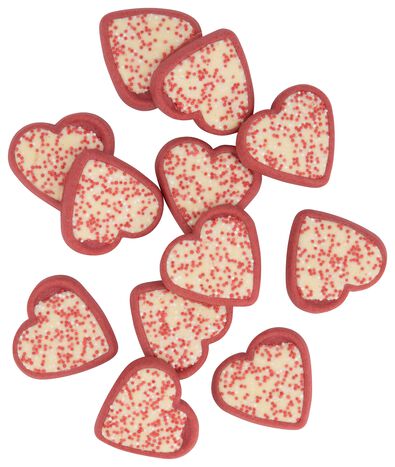 red velvet koekjes 155gram - 24162209 - HEMA red velvet koekjes 155gram - 24162209 - HEMA
