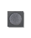 oogschaduw mono shimmer donkergrijs donkergrijs - 1000031312 - HEMA
