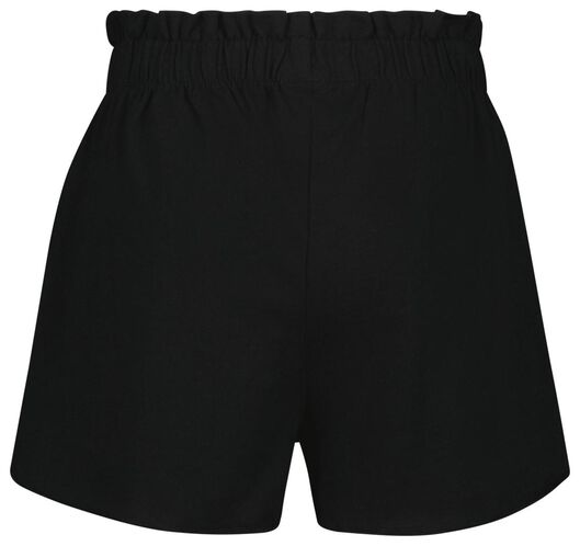 kinder shorts - 2 stuks grijs grijs - 1000024008 - HEMA