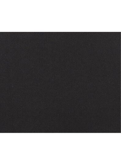 corrigerende jurk zwart - 1000002382 - HEMA