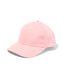 kinder baseball pet roze roze - 1000030527 - HEMA