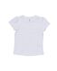 kinder t-shirts - 2 stuks - 30843902 - HEMA
