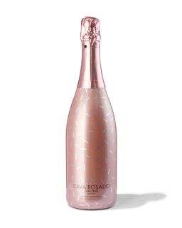 Copa Sabia Cava Rosado - 0,75 L