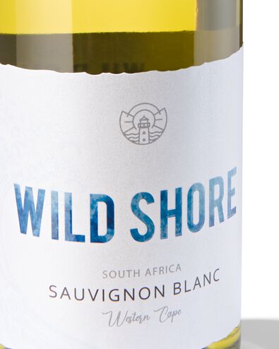 Wild Shore sauvignon blanc 0.75L - 17378312 - HEMA