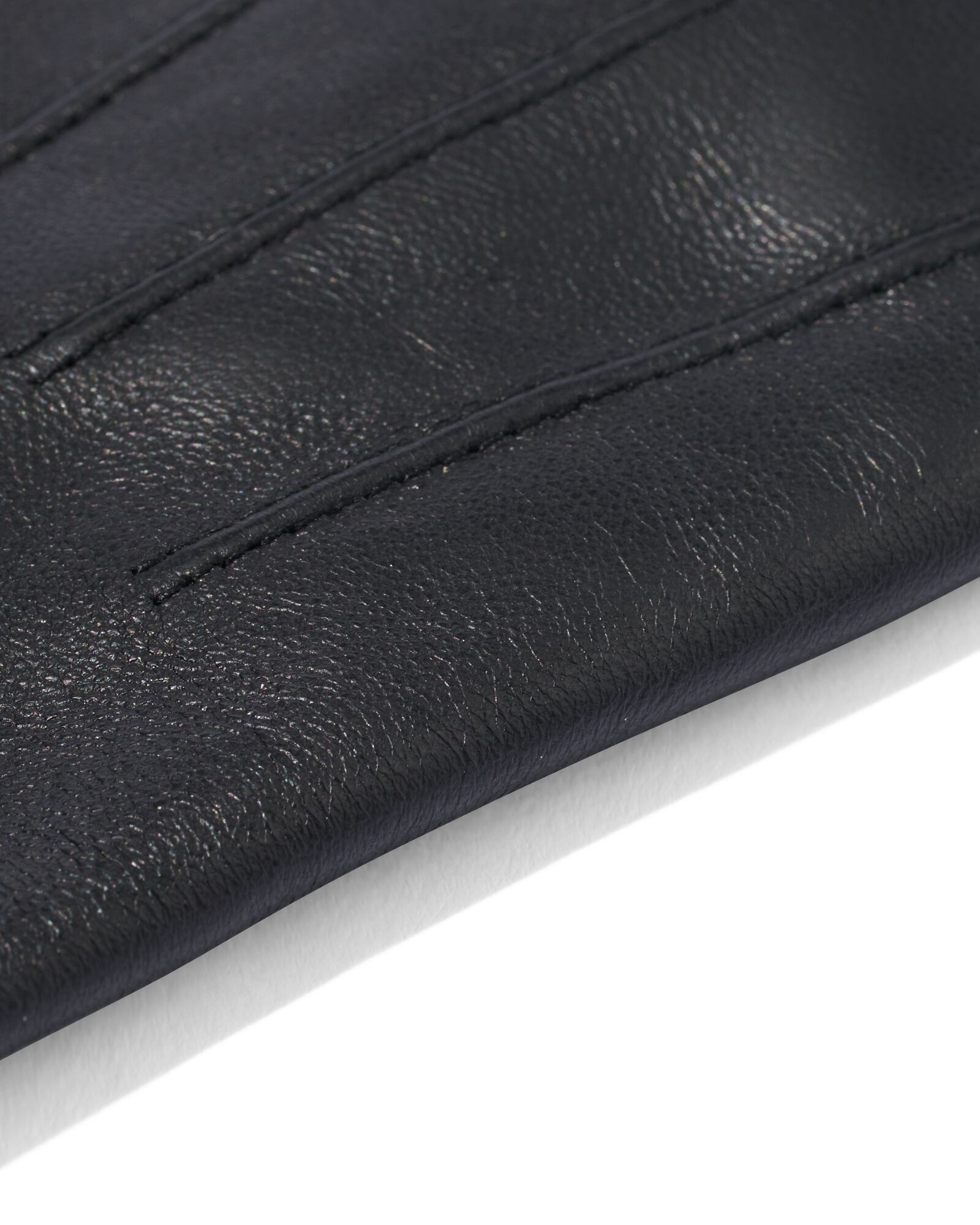 dames handschoenen met touchscreen leer - 16460346 - HEMA