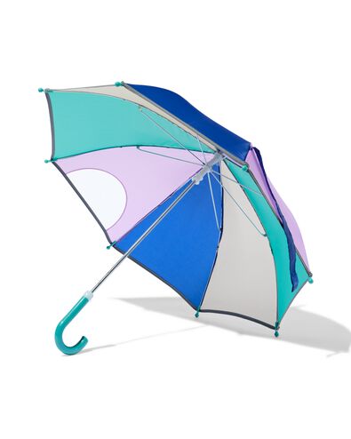 kinder paraplu met kijkvenster - 16890015 - HEMA kinder paraplu met kijkvenster - 16890015 - HEMA