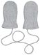 baby wanten fleece - 33218420 - HEMA