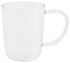espressomok Chicago 80 ml glas - 80660020 - HEMA