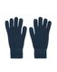 heren handschoenen met touchscreen gebreid - 16521630 - HEMA
