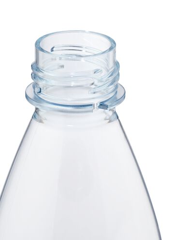 SodaStream kunststof fles 0.5L zwart - 80405221 - HEMA SodaStream kunststof fles 0.5L zwart - 80405221 - HEMA