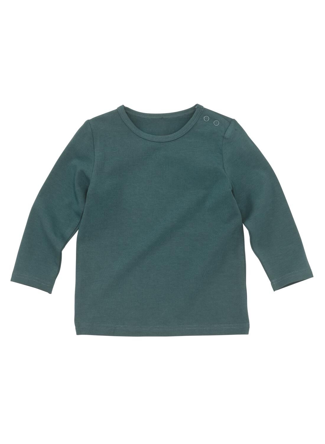Baby T-shirt Groen
