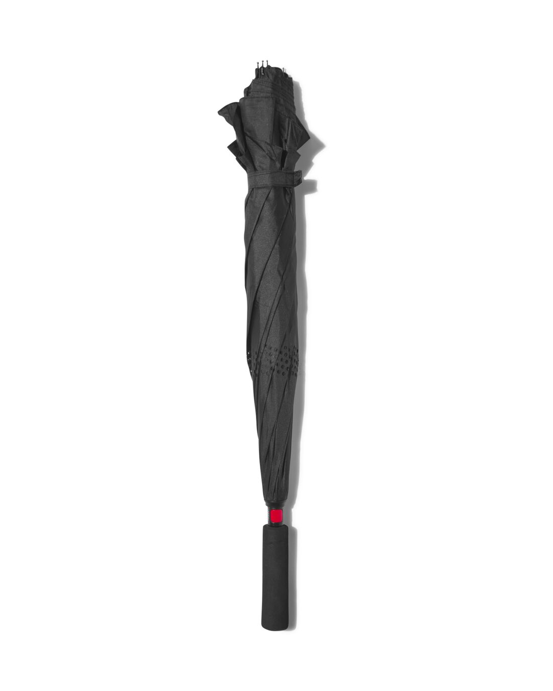 HEMA Paraplu Omgekeerd Ø105cm Zwart