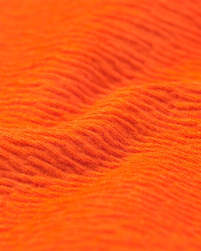 kinderjurk Koningsdag oranje oranje - 30828302ORANGE - HEMA