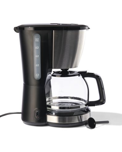 koffiezetapparaat - 80080007 - HEMA