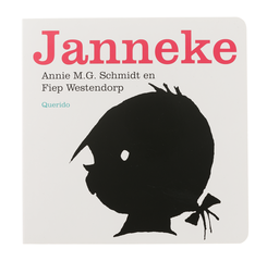 Jip en Janneke boek - Janneke - 15140057 - HEMA