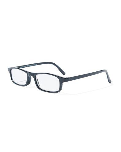 leesbril kunststof +2.5 - 12500253 - HEMA