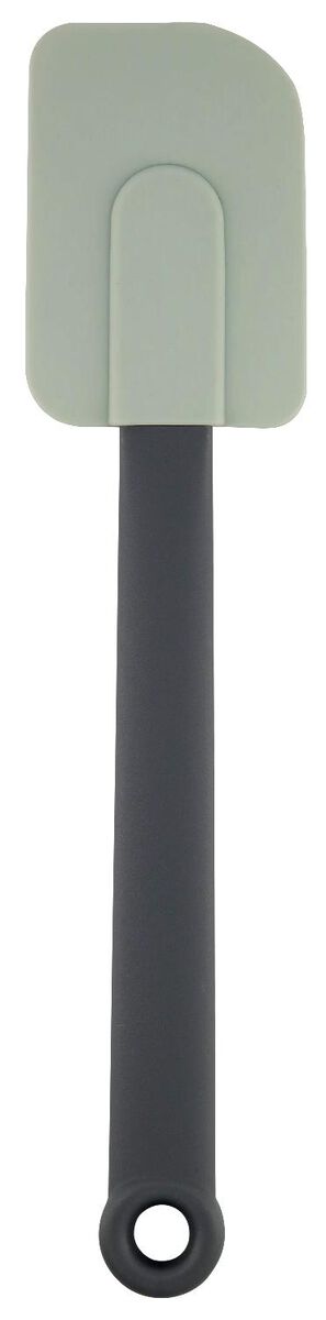 pannenlikker grijs siliconen 27cm - 80830011 - HEMA