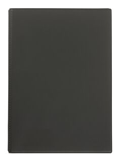 Foto Etui 25.1x20.1 Donkergrijs