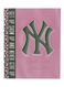 ringband 2-rings New York Yankees - 14940226 - HEMA