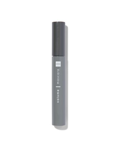 volume mascara bruin - 11210211 - HEMA