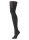 panty ultimate control 40denier zwart 44/46 - 4090048 - HEMA