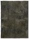 vloerkleed - 170 x 240 cm - grijs - 13030006 - HEMA