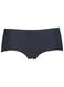 damesboxer second skin micro donkerblauw donkerblauw - 1000014944 - HEMA