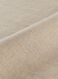 gordijnstof laren zand zand - 1000015807 - HEMA