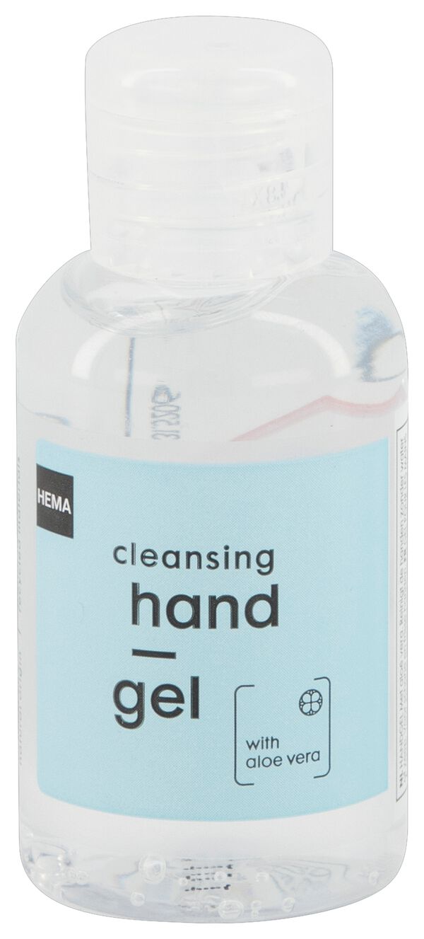 mini handgel 50 ml - 11315206 - HEMA