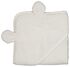baby badcape met oortjes 70x70 - 33345430 - HEMA