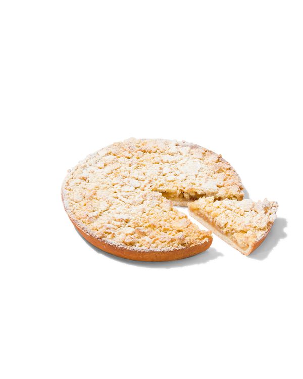 appelkruimelvlaai 10 p. - 6355260 - HEMA