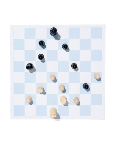schaakspel - 61160239 - HEMA