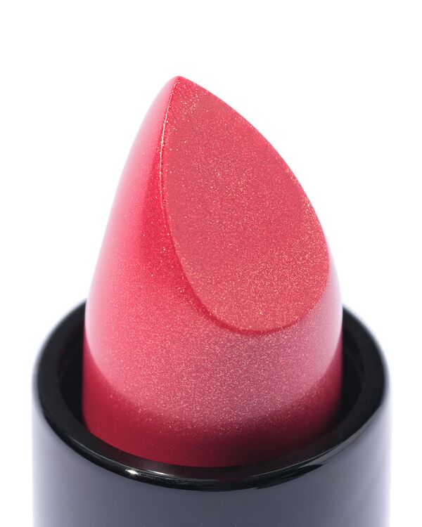 lippenstift hoogglans  classic red - 11230963 - HEMA