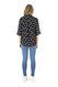 dames jeans - shaping skinny fit lichtblauw lichtblauw - 1000018248 - HEMA
