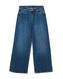 dames jeans wide leg - 36289735 - HEMA
