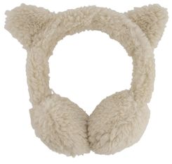 kinder oorwarmers teddy - 16712930 - HEMA