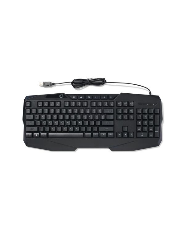 gaming keyboard - 38440002 - HEMA