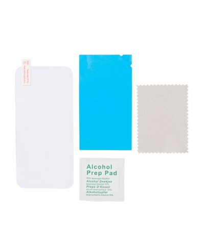 screenprotector iPhone 15-15 Pro - 39680032 - HEMA