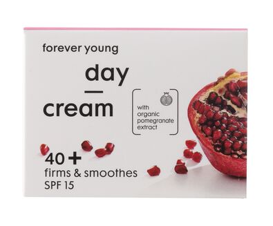 dagcrème forever young vanaf 40 jaar - 17870040 - HEMA dagcrème forever young vanaf 40 jaar - 17870040 - HEMA