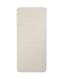badmat 34x74 rubber anti-slip wit - 80380014 - HEMA